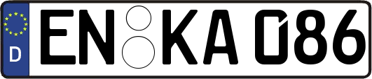 EN-KA086
