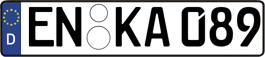 EN-KA089