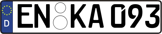 EN-KA093