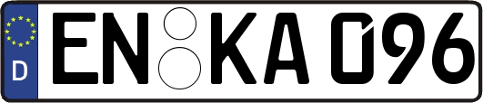 EN-KA096
