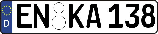 EN-KA138