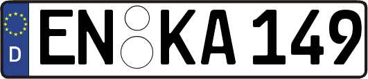EN-KA149