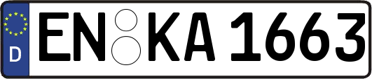 EN-KA1663