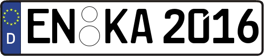 EN-KA2016