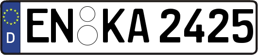 EN-KA2425