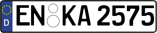 EN-KA2575