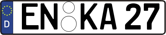 EN-KA27
