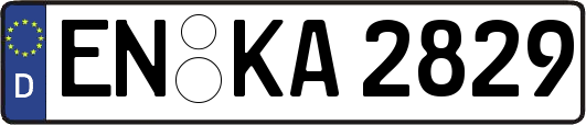 EN-KA2829
