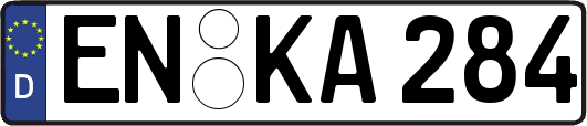 EN-KA284