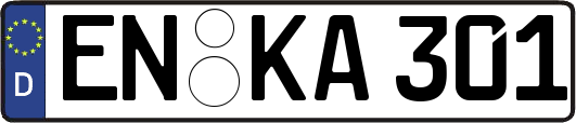 EN-KA301