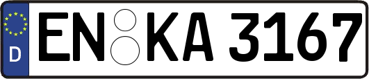 EN-KA3167