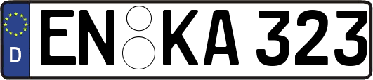 EN-KA323