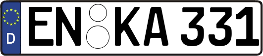 EN-KA331