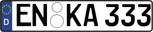EN-KA333