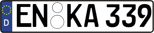EN-KA339