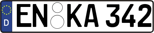 EN-KA342