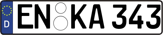EN-KA343