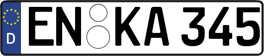 EN-KA345