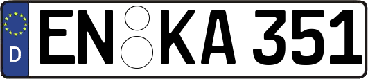 EN-KA351