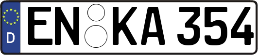 EN-KA354
