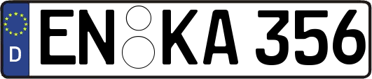 EN-KA356