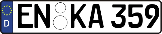 EN-KA359