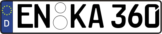 EN-KA360