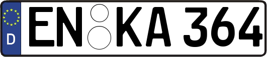 EN-KA364