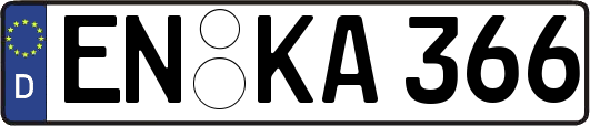 EN-KA366