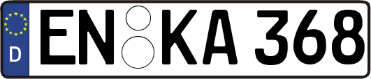 EN-KA368