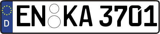 EN-KA3701