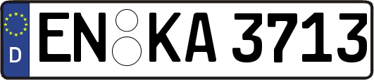 EN-KA3713