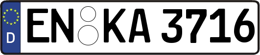 EN-KA3716