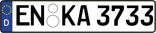 EN-KA3733