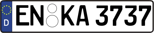 EN-KA3737