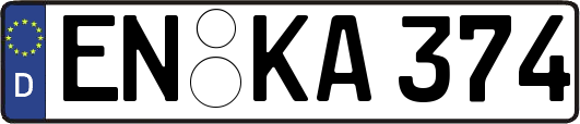 EN-KA374