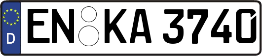 EN-KA3740