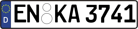EN-KA3741