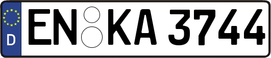 EN-KA3744