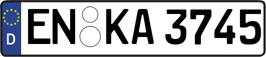 EN-KA3745