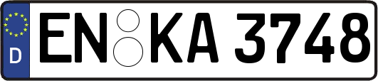 EN-KA3748