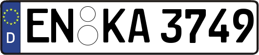 EN-KA3749