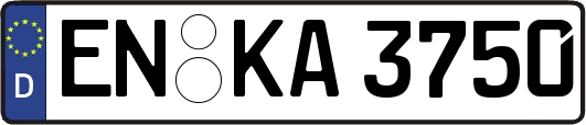 EN-KA3750