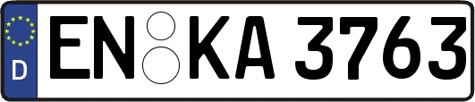 EN-KA3763