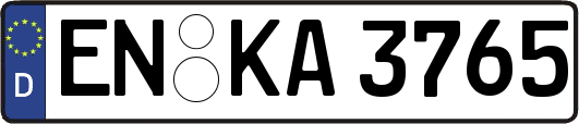 EN-KA3765