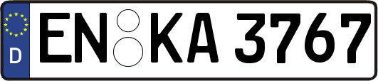EN-KA3767