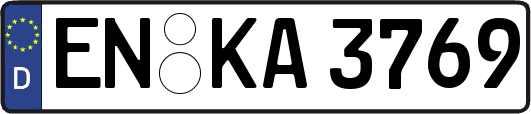 EN-KA3769