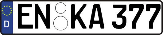 EN-KA377