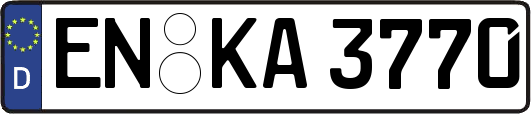 EN-KA3770