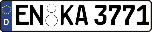 EN-KA3771